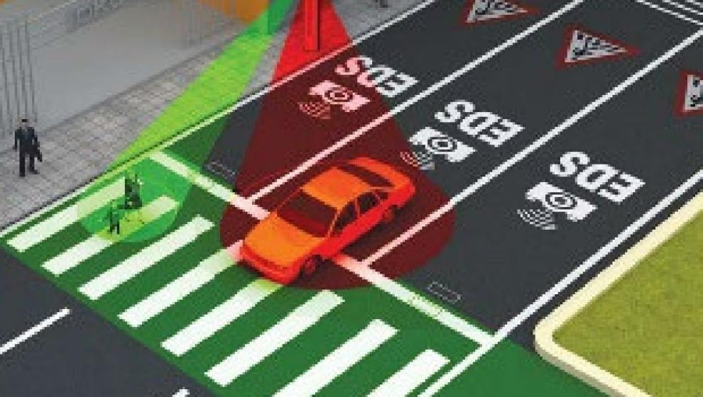 Malatya'da 18 kırmızı ışık, 14 park ihlal, 6 hız tespit sistemi kuruldu!