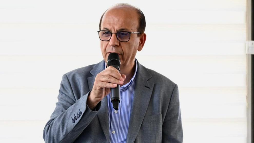 Malatya’da evler teslim edilecek, iş yeri ve ofisler 2026’ya kaldı