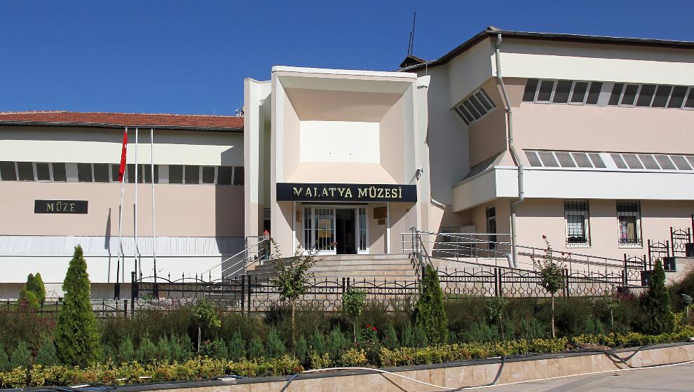 Malatya'da iki müze açılacak