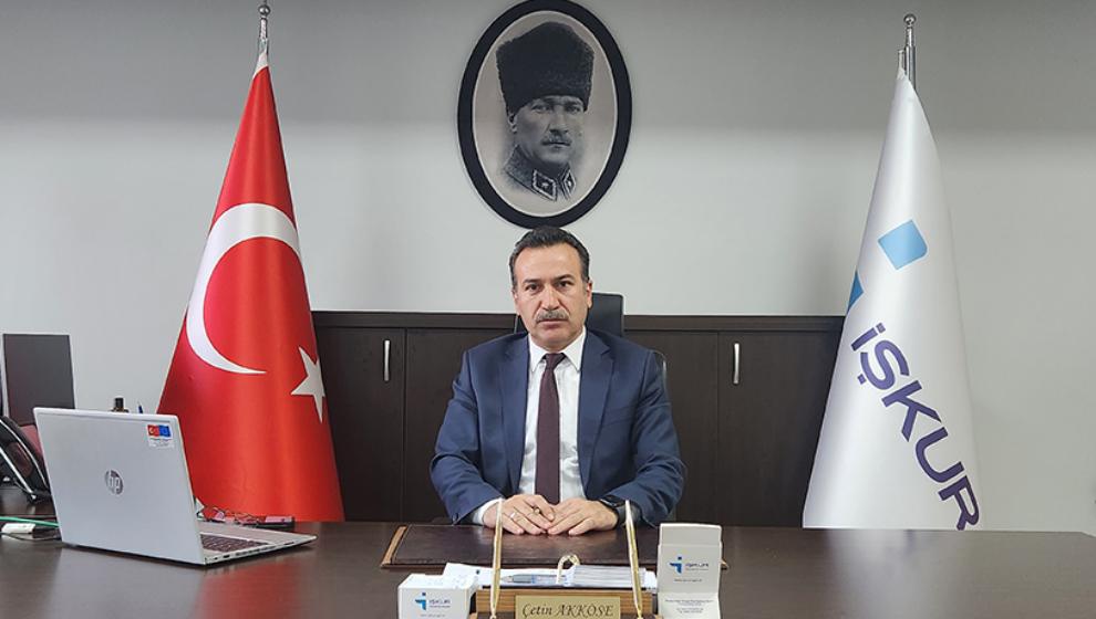 Malatya'da İşkur İl Müdürü açığa alındı