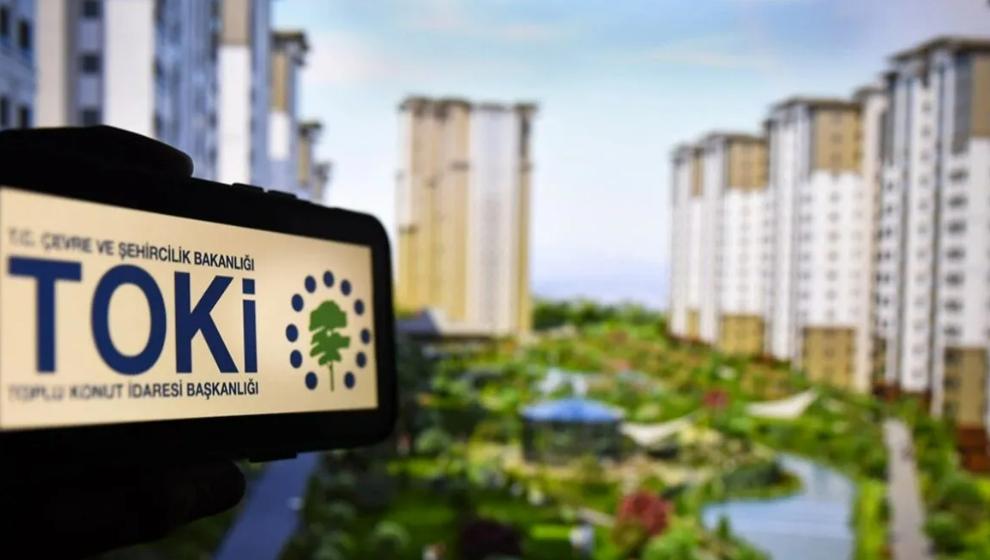 Malatya'da sosyal konut kurası o tarihte çekilecek