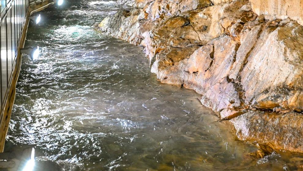 Malatya'da su kuyuları korunacak!