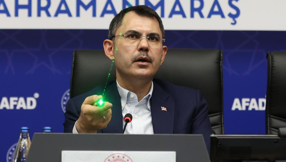 Malatya'da yeni konut teslimi haziranda
