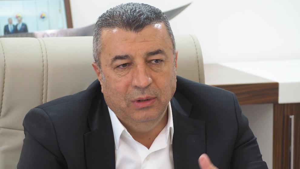 MTB Başkanı Özcan’dan Malatya kayısısı için önemli açıklama: “Krizi sağlıklı yönetmeliyiz”