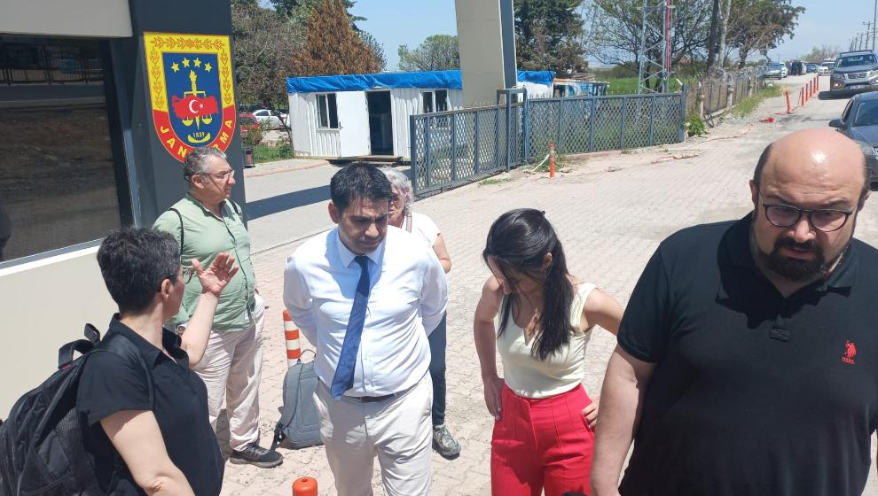 Rezidans davası kararına avukat ve ailelerden tepki!