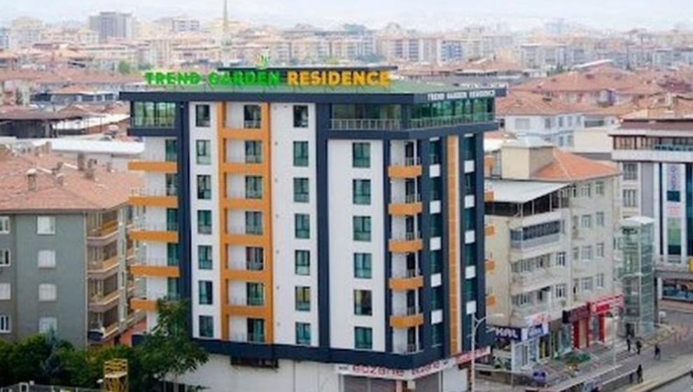 Rezidans davasında iki belediyeci hakkında suç duyurusunda bulunulacak!