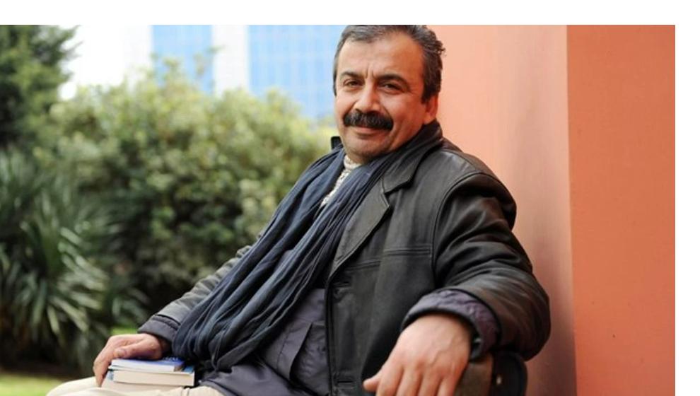 Sırrı Süreyya Önder hayatını kaybetti
