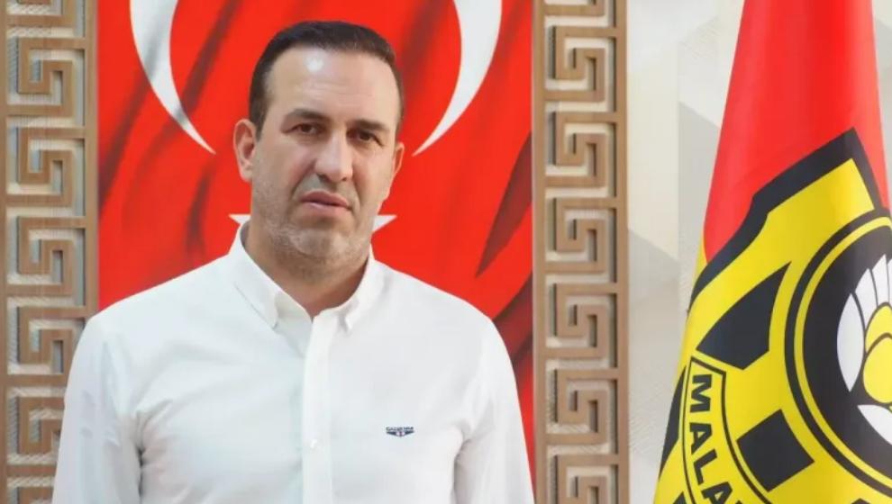 YMS eski kulüp başkanı Adil Gevrek: “3 sene içinde takımı Süper Lig'e çıkarırım”