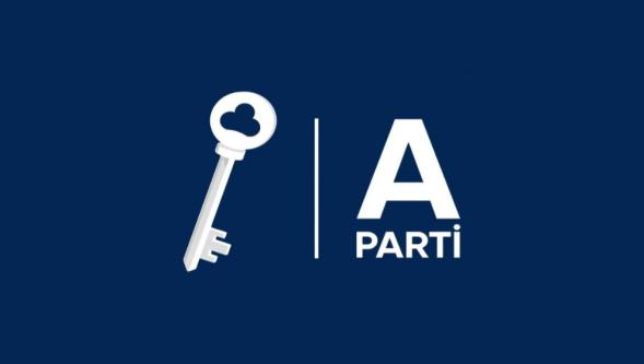 Anahtar Parti'ye Malatya'da şok