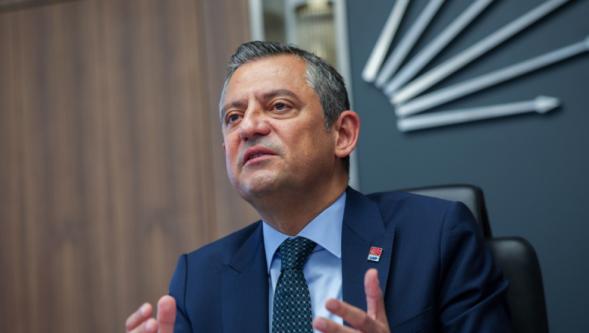 CHP Genel Başkanı Özgür Özel Malatya'ya gelecek