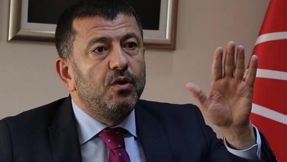 CHP'li Ağbaba: "Asgari ücrette yılın ilk yarısındaki kayıp 6 bin lirayı geçti"