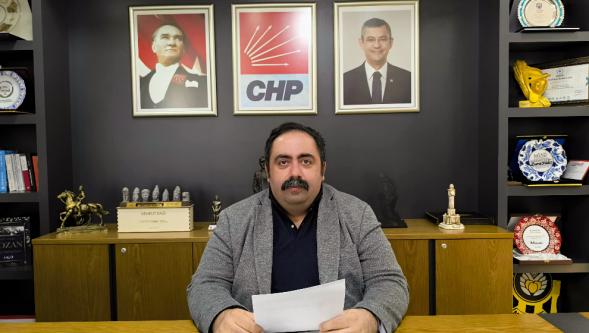 İsrail'in İran'a saldırısına CHP'den tepki: "Malatya tehlike altındadır"