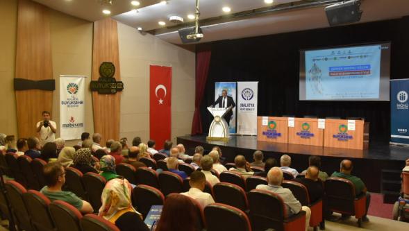 Malatya'da 3 yılda yüzlerce şirket kapandı, şehir nitelikli göç verdi