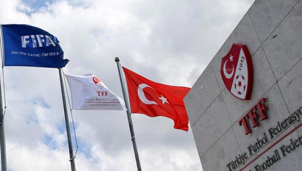 Yeşilyurtspor 2.Grup'ta yer aldı