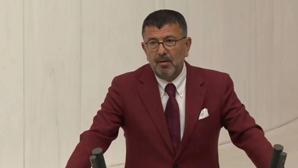 Ağbaba, CHP'lilere göre 'En başarılı' milletvekilleri arasında yer aldı