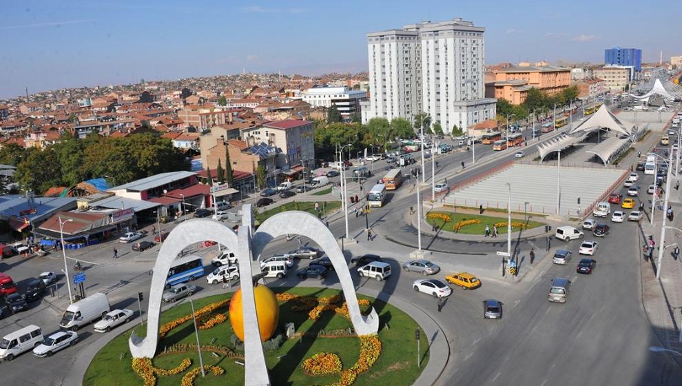 Bayramda Malatya’da ücretsiz!