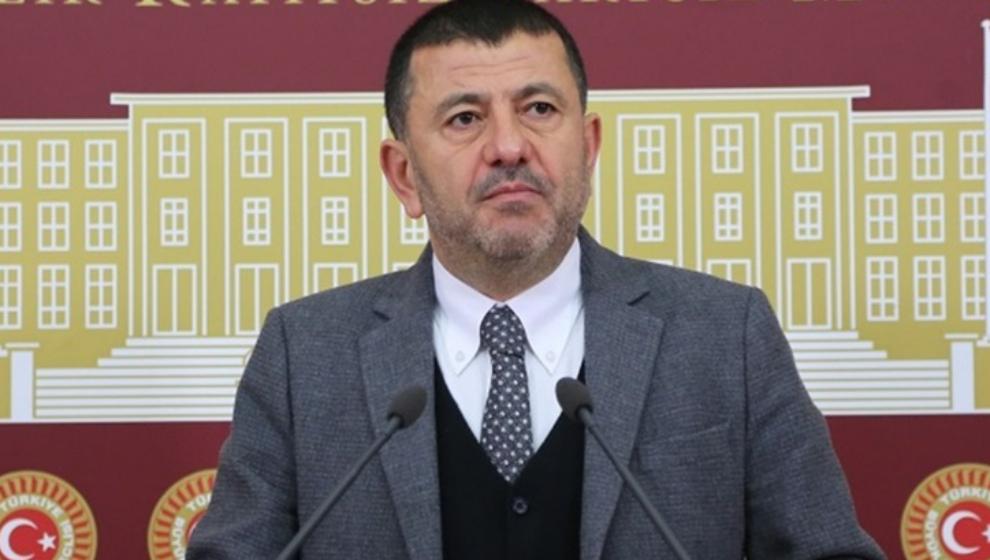 CHP’li Ağbaba: Rakam artırılsın, süre uzatılsın!
