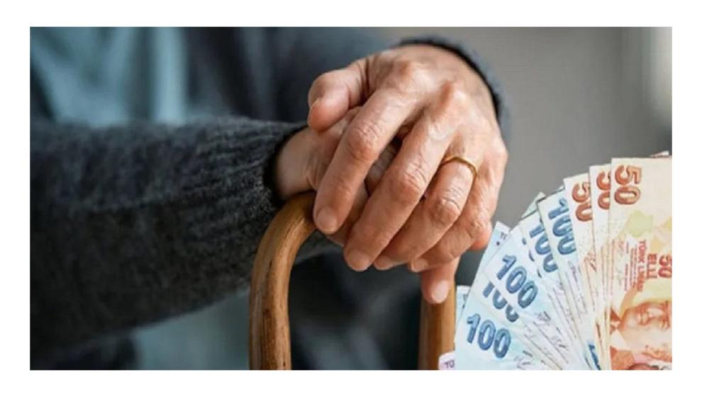 Çok değil, insan onuruna yaraşır bir yaşam istiyorlar!