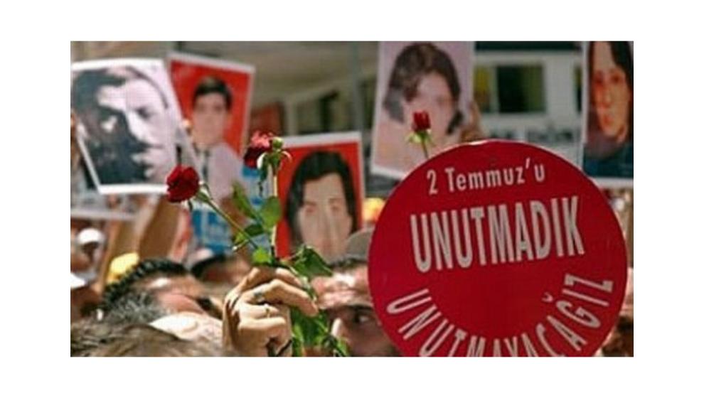 Hekimhan, Sivas Katliamını Anmaya gidiyor!