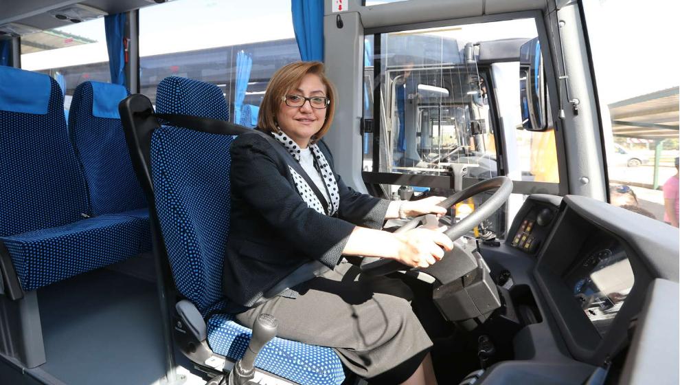 Malatya Büyükşehir Belediyesi 'en başarılı' listesine giremedi, Gaziantep birinci!