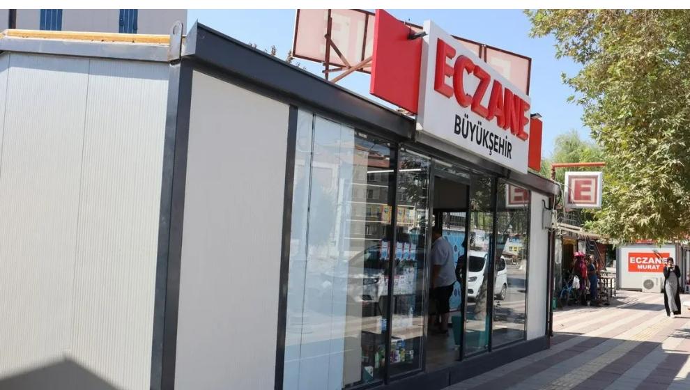 Malatya’da bayramda nöbetçi eczaneler dışında hepsi kapalı olacak