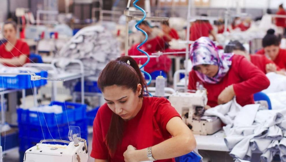 Malatya’da işgücü açığı var