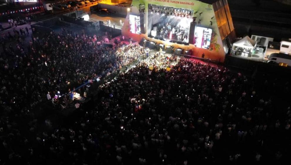 Malatya’da kayısı festivali yapılacak