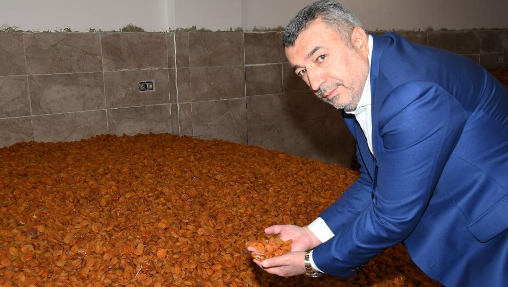 MTB Başkanı Ramazan Özcan: 