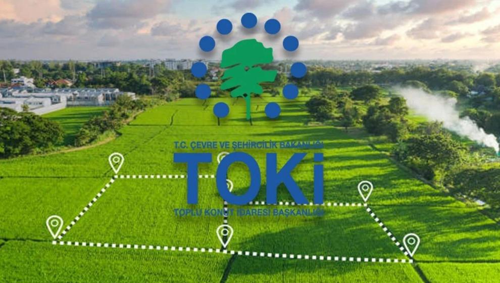 TOKİ Malatya’da arsa satacak!