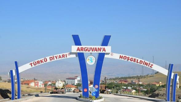 Arguvan Belediyesi'nden Sırrı Süreyya Önder açıklaması