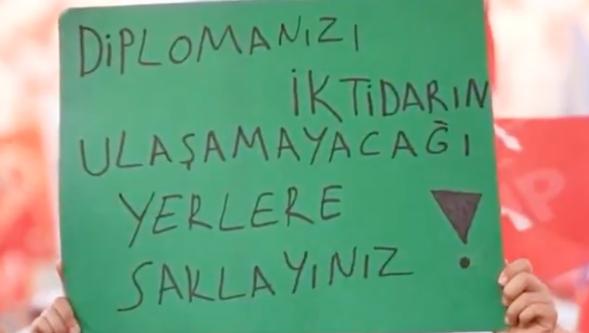 CHP'nin Malatya mitinginden iktidara sert dövizler!