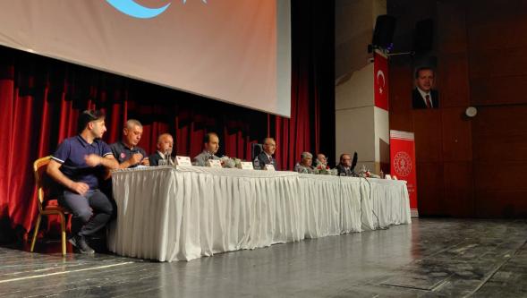 “En iyisini Malatya'ya getirmek için çalışıyoruz”