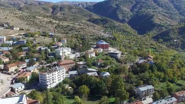 Köylü'ye konut yapılacak!