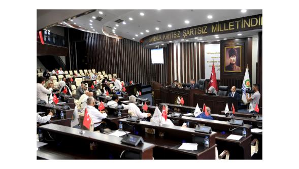Malatya Büyükşehir MOTAŞ'ın SGK borcunu arsalarla ödedi