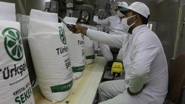 Malatya Şeker Fabrikası kalifiye işçi alacak