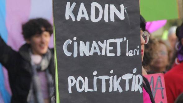 Malatya'da bir haftada 2 kadın öldürüldü! SES  ‘kıyım' dedi!