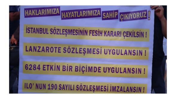 Malatya'da iki farklı yaşam, aynı son: Kadın cinayeti!