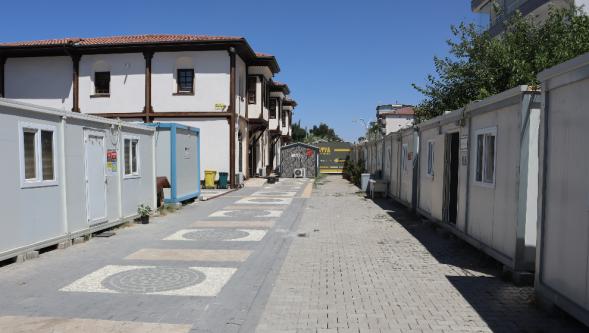 Malatya'daki gazeteciler için 'bayram' yok