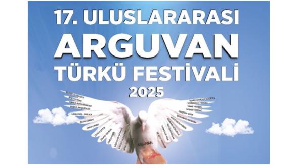 Mustafa Özarslan ve Kardeş Türküler Arguvan'da!