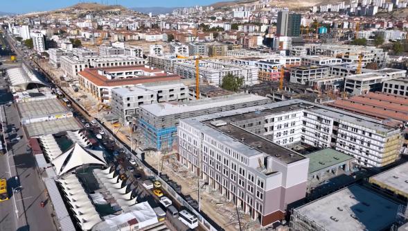 Şubat, Mart, Nisan, Mayıs, Haziran, Temmuz derken darısı Ağustos'un başına...