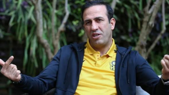 YMS eski kulüp başkanı Adil Gevrek: "Paraları yok, bu borç meselesi değil"