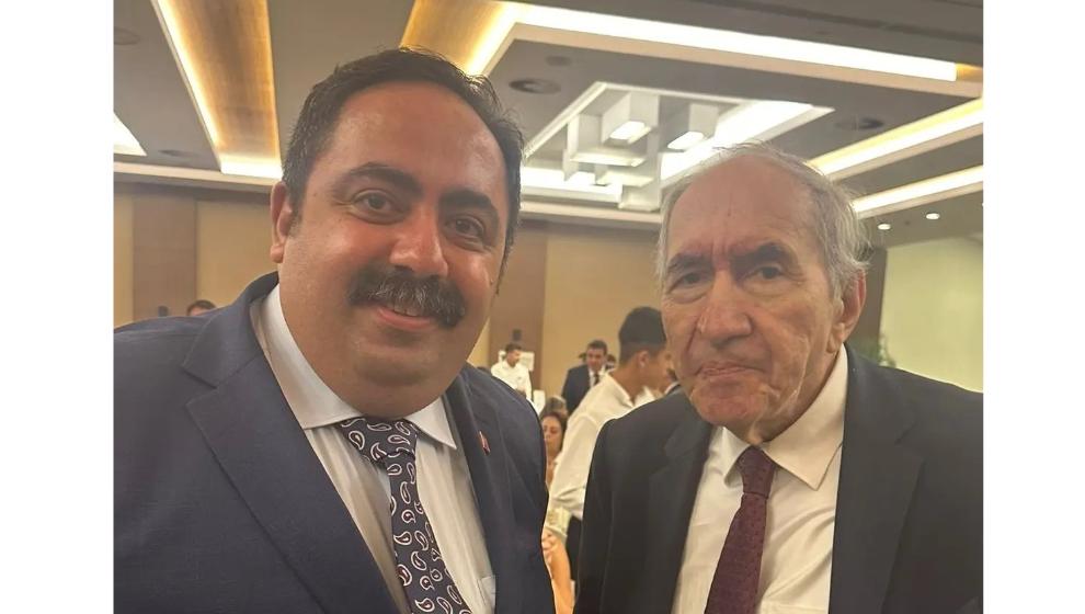 CHP Malatya İl Başkanı Yıldız: 