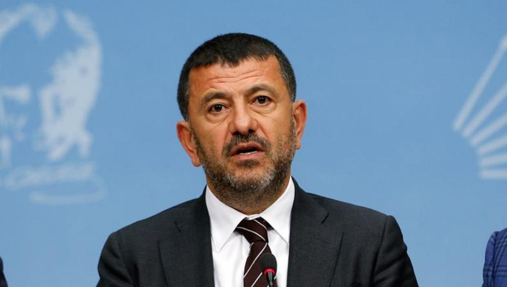 CHP’li Ağbaba: “CHP belediyelerine çökme operasyonları devam ediyor”