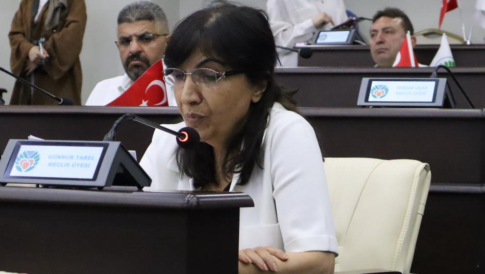 CHP’li Tabel: “Vicdana sığmaz”