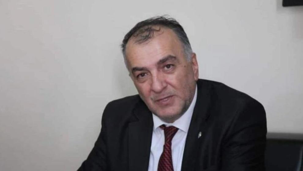 Cinayet sanığı eski il başkanı “Ben masumum” dedi