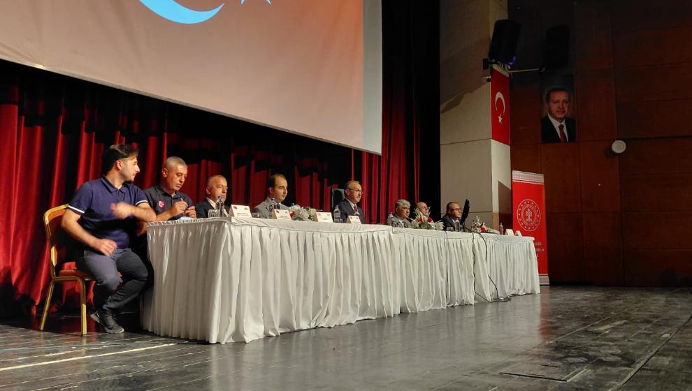 “En iyisini Malatya’ya getirmek için çalışıyoruz”