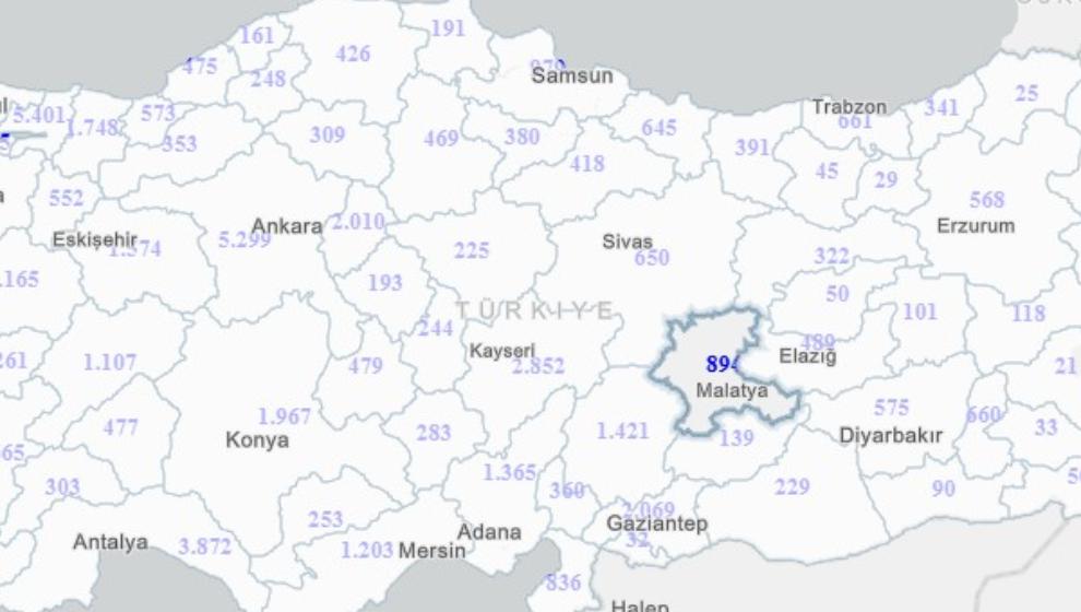 İŞKUR, Malatya’da yeni 894 iş ilanı açtı!