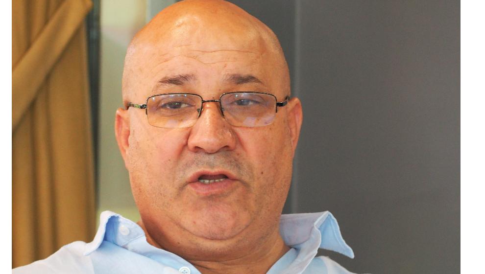 Karadağ, Gevrek'e sert çıktı: 
