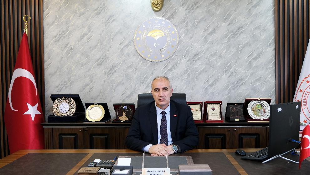 Kurban Bayramı Sonrası Şap Alarmı: Malatya'daki Durum Ne?