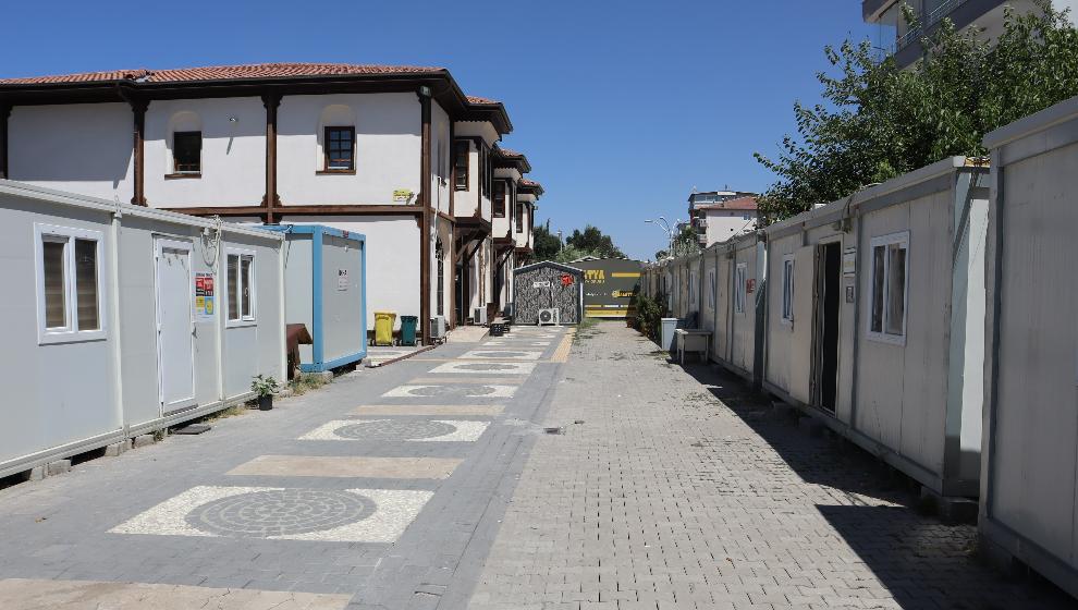 Malatya'daki gazeteciler için 'bayram' yok